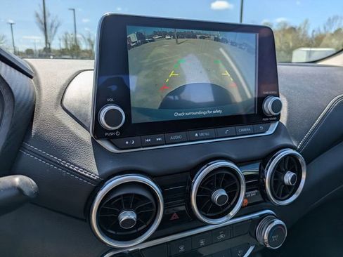 Used 2023 Nissan Sentra SV image 21