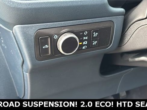 New 2026 Ford Maverick Tremor image 8