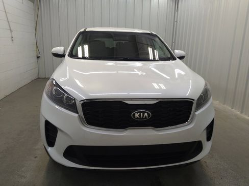 Used 2019 Kia Sorento L FWD image 14