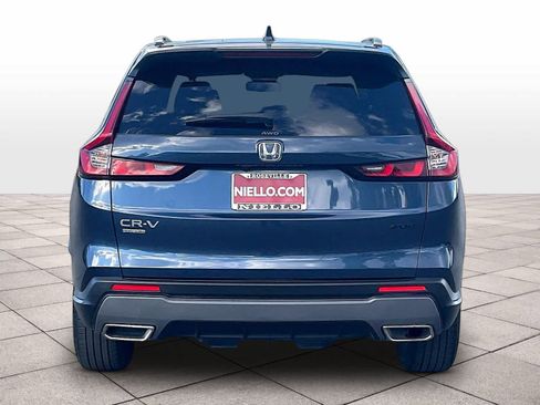 Used 2024 Honda CR-V Sport image 6
