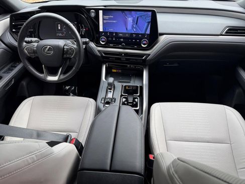Used 2024 Lexus TX 350 AWD w/ Cold Weather Package image 13