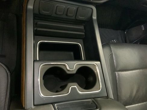 Used 2018 Chevrolet Silverado 2500 LTZ w/ Duramax Plus Package image 25