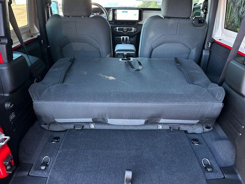 New 2026 Jeep Wrangler Sport image 12