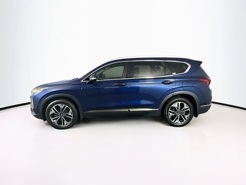 Used 2020 Hyundai Santa Fe Limited w/ Cargo Package FWD image 4