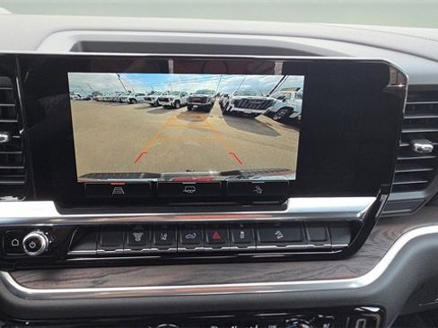 New 2026 GMC Sierra 2500 SLT image 45