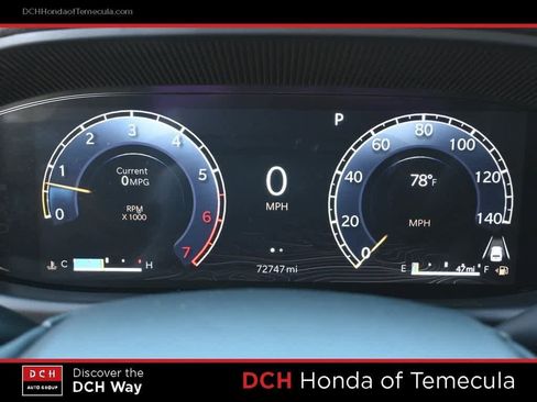 Used 2024 Jeep Wagoneer L Series II image 10