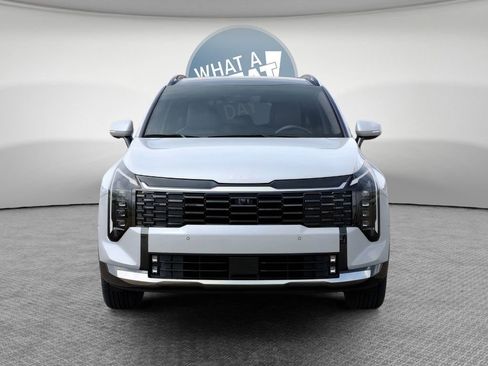 New 2026 Kia Sportage SX image 2