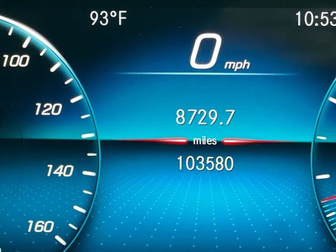 Used 2020 Mercedes-Benz GLE 350 image 27