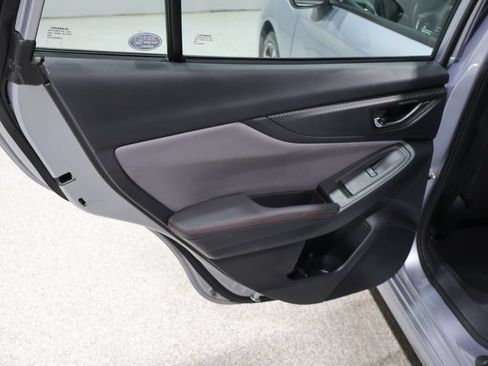 Used 2020 Subaru Impreza 2.0i Sport AWD/4WD image 17