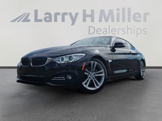 Used 2016 BMW 428i Coupe image 1