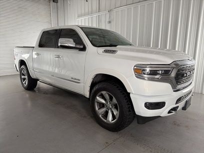 Used 2019 RAM 1500 Limited