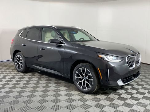 Used 2026 BMW X3 xDrive30 image 6