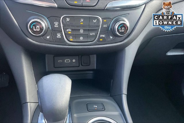 Used 2024 Chevrolet Equinox LT AWD/4WD image 32