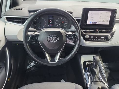 Used 2023 Toyota Corolla SE FWD image 12