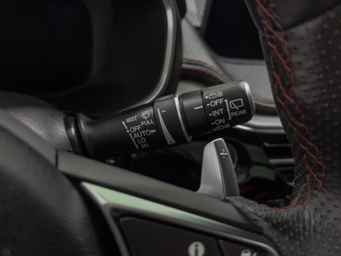 Used 2024 Acura MDX A-Spec image 39