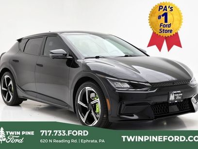 Used 2023 Kia EV6 GT