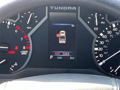 Certified 2026 Toyota Tundra SR5 image 14