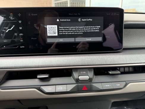 Used 2026 Kia EV9 Wind image 22