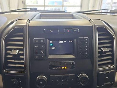 Used 2018 Ford F150 XLT w/ XTR Package AWD/4WD image 18