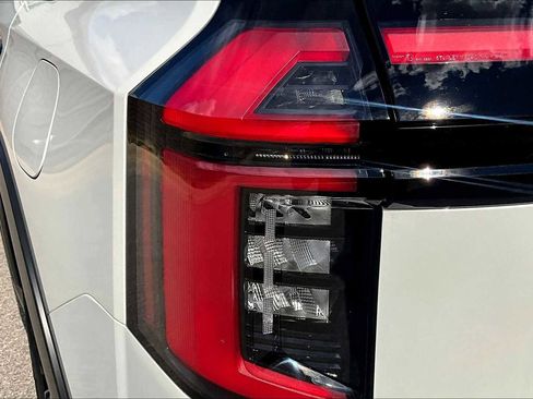 New 2026 Nissan Armada PRO-4X w/ Captain's Chari Seat Package image 12