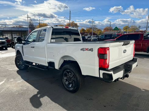 New 2026 Ford F350 XL w/ STX Appearance Package image 4
