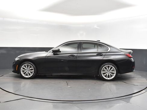 Used 2023 BMW 330i xDrive Sedan w/ Driving Assistance Package image 4