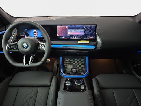 Used 2026 BMW X3 xDrive30i w/ M Sport Package AWD/4WD image 9