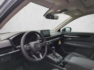 New 2026 Honda CR-V EX-L video 3