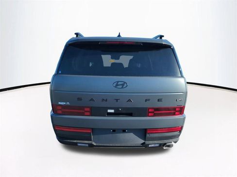 New 2026 Hyundai Santa Fe XRT image 6
