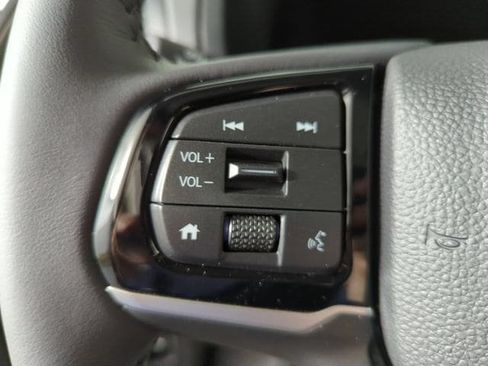 New 2026 Honda Odyssey Touring image 14