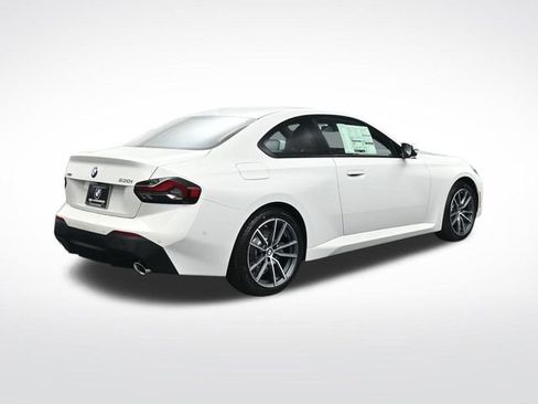 New 2026 BMW 230i xDrive Coupe w/ Premium Package image 4