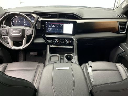 Certified 2026 GMC Sierra 2500 Denali AWD/4WD image 4