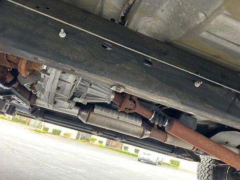 Used 2003 Ford Excursion Limited image 55