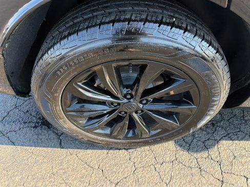 Used 2026 Buick Envista Sport Touring w/ Convenience II Package image 9