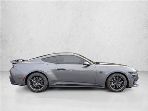 Used 2024 Ford Mustang Dark Horse RWD image 5
