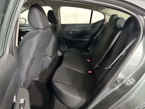 Used 2025 Nissan Sentra S image 25