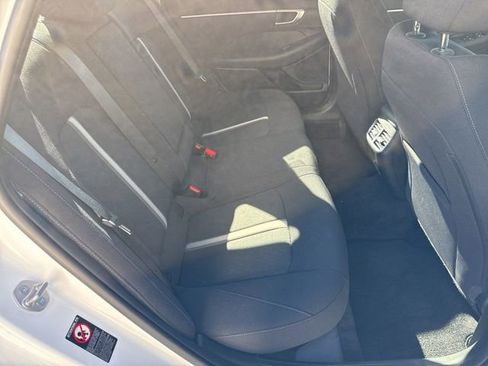 Used 2023 Hyundai Sonata SEL w/ Convenience Package image 11