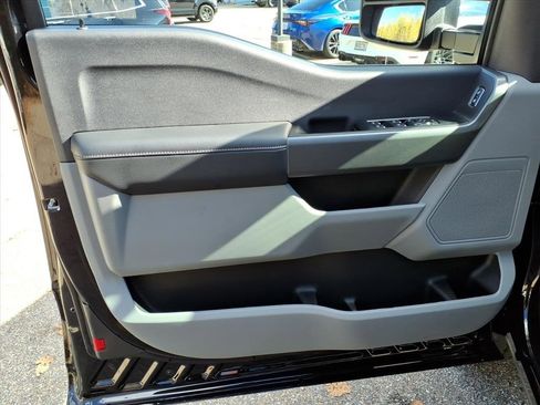 New 2026 Ford F350 XL w/ STX Appearance Package image 16