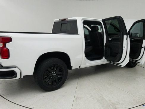 Used 2023 Chevrolet Silverado 1500 RST w/ Texas Edition Plus AWD/4WD image 12