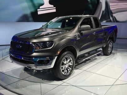 Used 2021 Ford Ranger XLT w/ FX2 Package