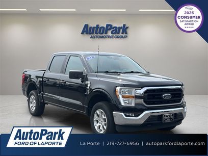 Certified 2023 Ford F150 XLT