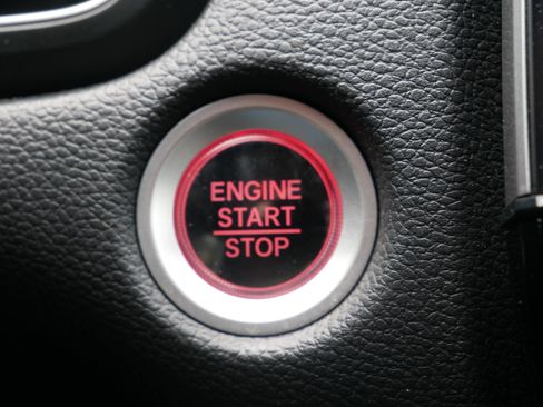 Certified 2021 Honda CR-V Touring image 29