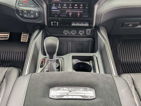 New 2026 RAM 1500 RHO w/ RHO Level 1 Equipment Group AWD/4WD image 18