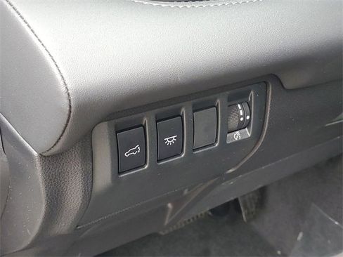 New 2026 Subaru Ascent Touring image 23