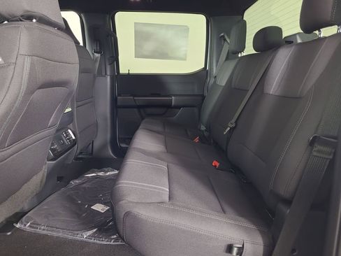 New 2026 Ford F150 STX w/ Equipment Group 200A AWD/4WD image 19
