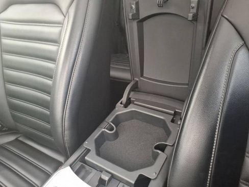 Used 2022 Ford Edge SEL w/ Convenience Package AWD/4WD image 42