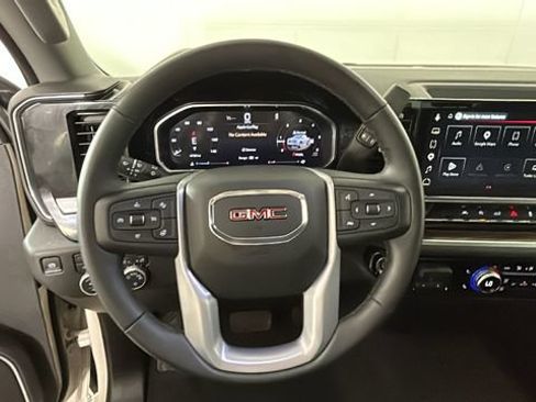 New 2026 GMC Sierra 1500 SLE AWD/4WD image 14