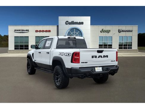 New 2026 RAM 1500 RHO w/ RHO Level 1 Equipment Group AWD/4WD image 5