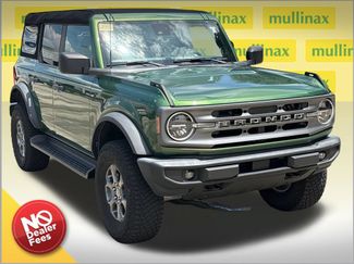 Used 2023 Ford Bronco Big Bend AWD/4WD 360° Tour