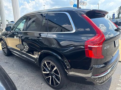 Used 2023 Volvo XC90 B6 Plus AWD/4WD image 6